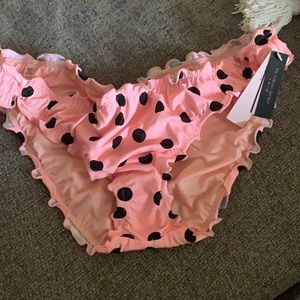 Victoria’s Secret Cheeky Bikini Bottom, NWT